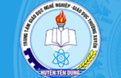 THÔNG TIN HỌC SINH